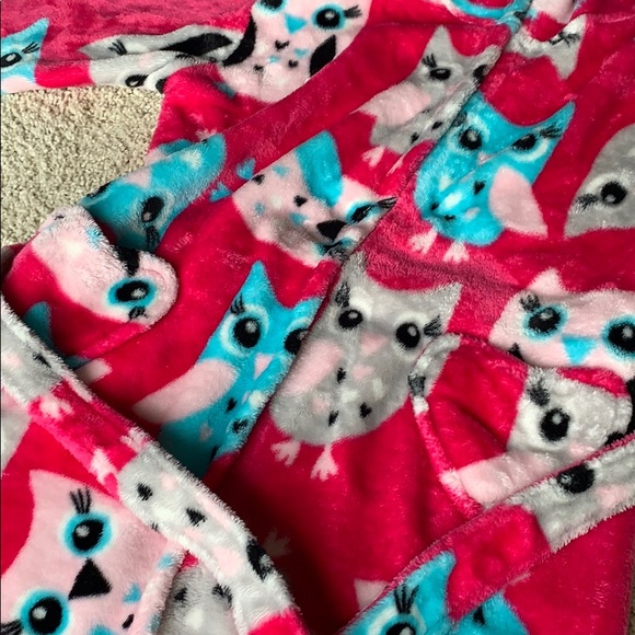 Children’s robe - Picture 2 of 3